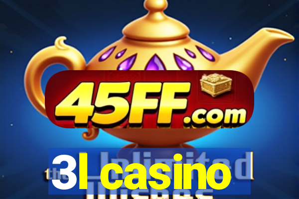 3l casino